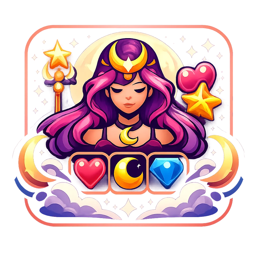Moon Princess